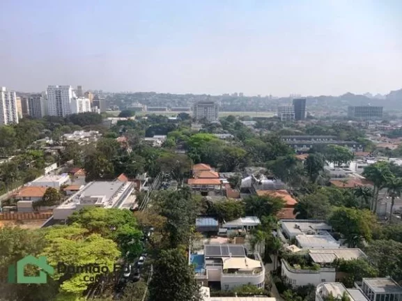 Imagem Laje comercial, reformada e pronta para uso, na Faria Lima X São Paulo