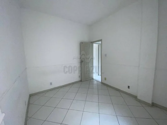 Imagem Rio Comprido - Residencial › Apartamento com 2 quarto(s) a Venda