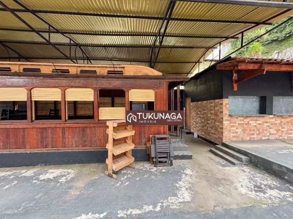 Imagem Salão para alugar, 650 m² por R$ 13.300,00/mês - Vila Rosália - Guarulhos/SP
