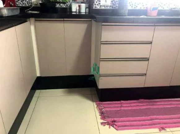 Imagem Sobrado com 3 dormitórios à venda, 300 m² por R$ 500.000,00 - Vila Ayrosa - São Paulo/SP