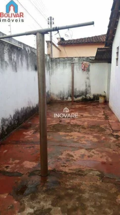 Imagem Casa com 2 dormitórios à venda, 53 m² por R$ 170.000,00 - Conjunto Habitacional Dona Norma Gibaldi - Itumbiara/GO