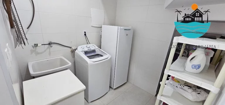 Imagem Casas para Alugar Temporada Juquehy - 500m da praia, 5 suítes, (1 térrea), piscina e churrasqueira privativa, máx. 10 pessoas | Juquehy Imobiliária