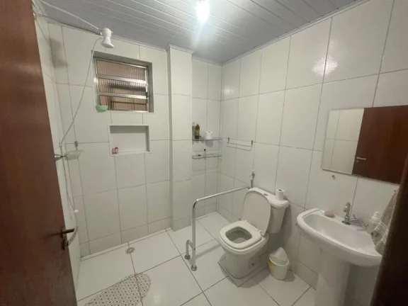 Imagem Sobrado com 3 dormitórios à venda, 230 m² por R$ 530.000 - Parque Suzano - Suzano/SP