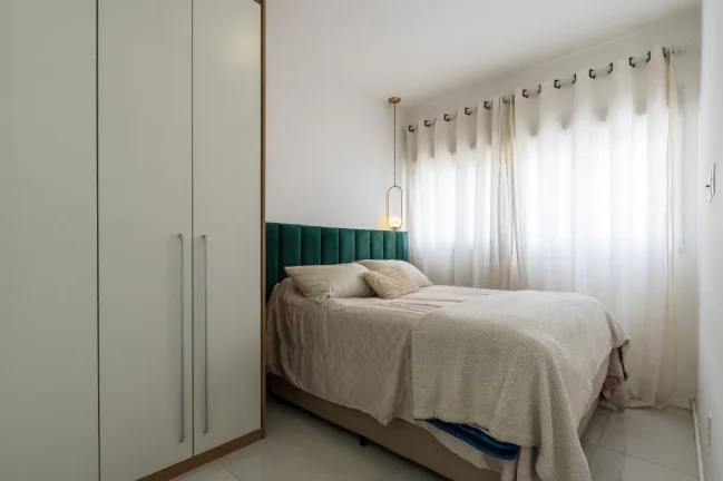 Imagem Apartamento para venda em Liberdade com 2 quartos , 48m2