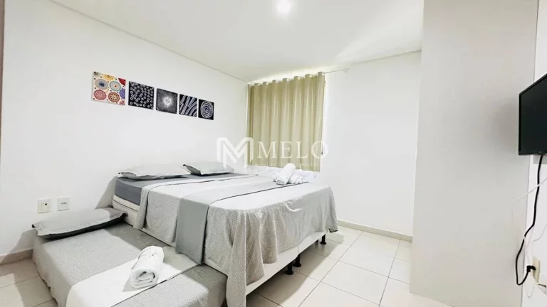 Imagem Oportunidade em TAMANDARÉ: 59m²,02qts, 01suite, 02vagas/Porteira Fechada...