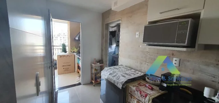 Imagem Apartamento com 2 dormitórios à venda, 100 m² por R$ 1.400.000 - Vila Mariana - São Paulo/SP