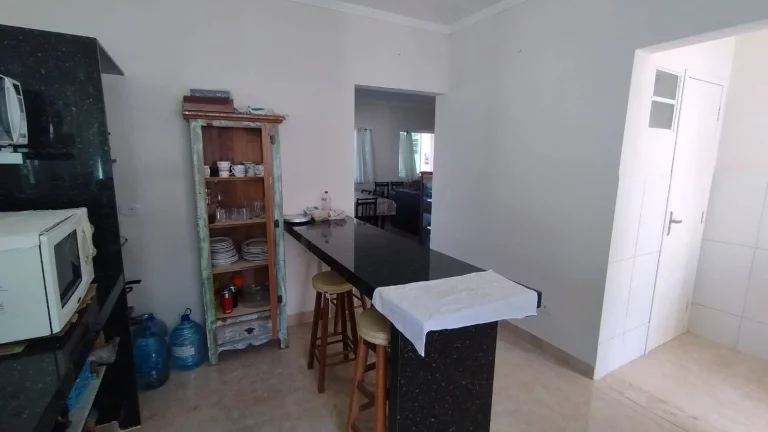 Imagem CASA TERREA PRAIA DA LAGOINHA - UBATUBA