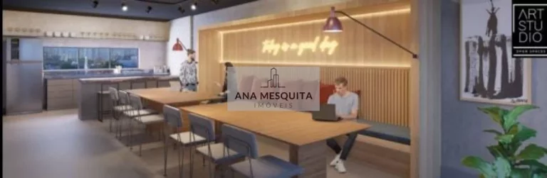 Imagem APARTAMENTO RESIDENCIAL em Salvador - BA, Armação
