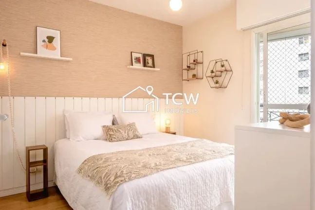 Imagem Apartamento à venda no bairro Vila Nova Conceição - São Paulo/SP, Zona Sul