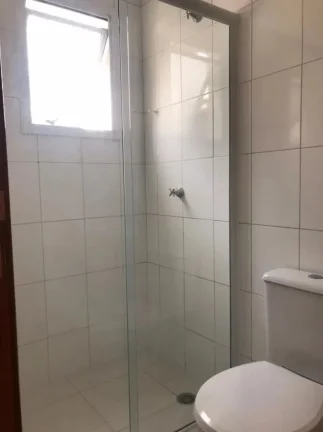Imagem Apartamento a venda na Rua Scorpius, Jardim Satélite, São José dos Campos, SP