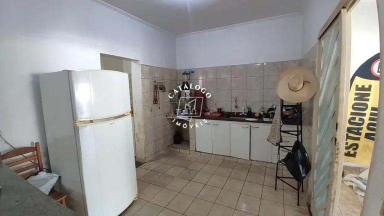 Imagem Casa a Venda no bairro Parque Residencial Cândido Portinari - Ribeirão Preto, SP