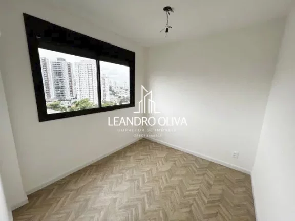 Imagem Condomínio Living Ipiranga - Apartamento na Planta – 3 Suítes | 2 Vagas | Lazer Completo | Ipiranga – São Paulo