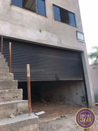 Imagem GALPAO COMERCIAL EM ITAQUERA SP