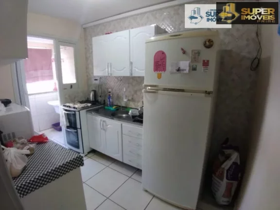 Imagem Apartamento Padrão para Venda em Três Vendas Pelotas-RS - 14