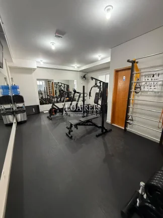 Imagem APARTAMENTO 2 DORMITÓRIOS SENDO 1 SUÍTE VARANDA COM CHURRASQUEIRA