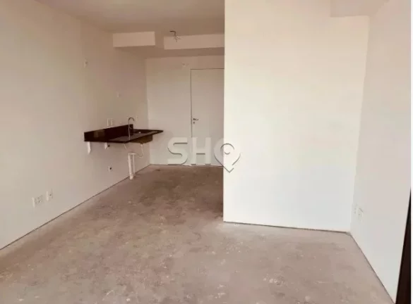 Imagem Studio para Venda em São Paulo, Vila Pompéia, 1 dormitório, 1 banheiro