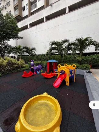 Imagem Rio residencial Del Castilho apartamento infraestrutura completa