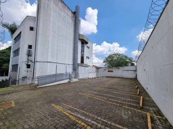 Imagem Prédio, 1000 m² - venda por R$ 12.500.000,00 ou aluguel por R$ 55.050,00/mês - Butantã - São Paulo/SP