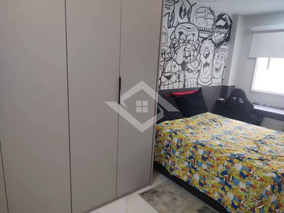 Imagem Apartamento dos Sonhos no Recreio – A 2 Quadras da Praia!