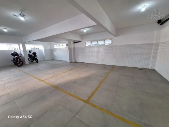 Imagem Apartamento 2 dormitórios sendo 1 suite no bairro Aviação