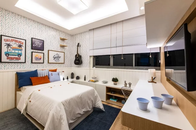 Imagem APARTAMENTO RESIDENCIAL em VILA VELHA - ES, DARLY SANTOS