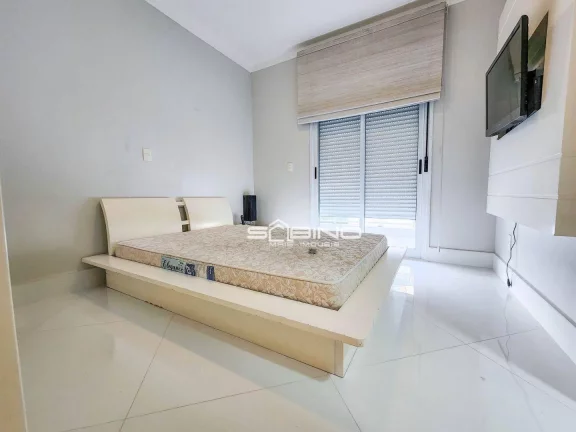 Imagem Cobertura à venda com 5 Dormitórios 5 suítes 236 m² - Riviera de São Lourenço - Bertioga SP