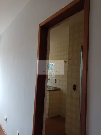 Imagem Apartamento à venda em Campo Grande, Rio de Janeiro-RJ: 2 quartos, 1 sala, 1 banheiro, 1 vaga de garagem!