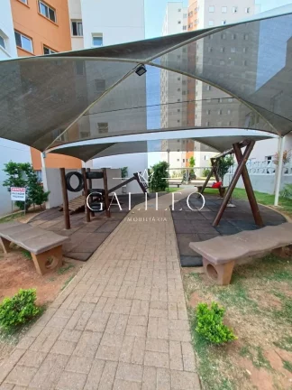 Imagem APARTAMENTO Á VENDA NO RESIDENCIAL GIRASSOL EM JUNDIAÍ -SP