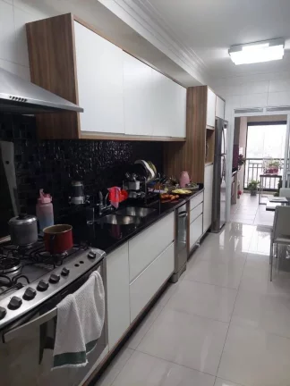 Imagem Apartamento à venda, Nova Petrópolis, São Bernardo do Campo