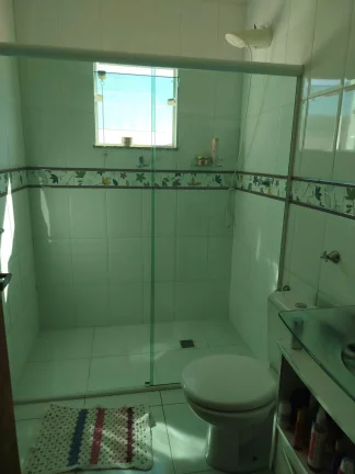 Imagem Sobrado 2 Dormitórios, 108m² Condomínio Residencial Horto Florestal 1- Sorocaba/SP