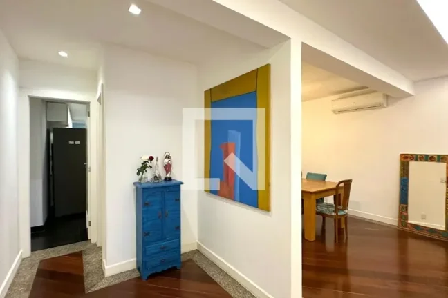 Imagem Apartamento à Venda - Ipanema, 3 Quartos, 250 m2