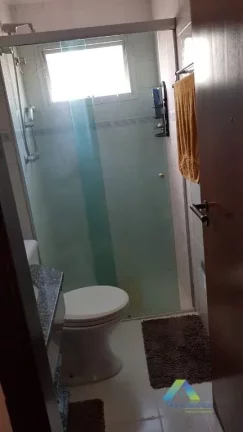 Imagem OPORTUNIDADE A 15 MINUTOS DA ESTAÇÃO DO METRO ALTO DO IPIRANGA, Apartamento 64 metros, 2 dormitórios, sendo 1 suíte, 1 vaga lazer completo.