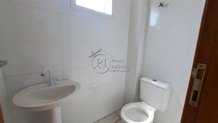 Imagem APARTAMENTO COM 125 m² - AVIAÇÃO - PRAIA GRANDE SP