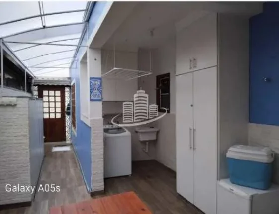 Imagem Casa de Condomínio