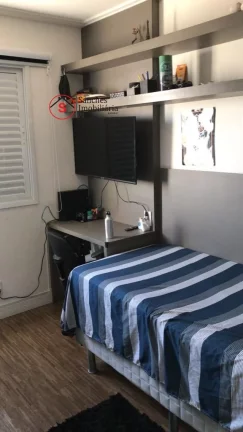Imagem APARTAMENTO RESIDENCIAL em SÃO PAULO - SP, JARDIM INDEPENDÊNCIA
