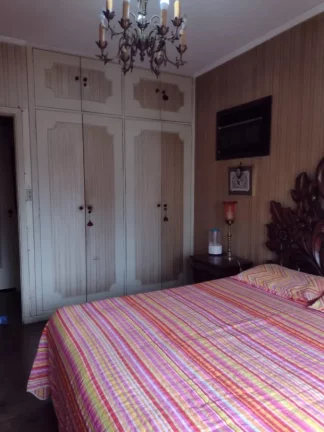 Imagem Apartamento para Venda em São Paulo, Pinheiros, 3 dormitórios, 1 suíte, 4 banheiros, 1 vaga