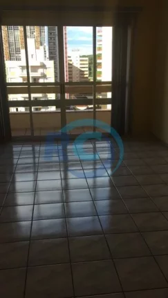 Imagem Apartamento - Ribeirão Preto - Centro - Região Central