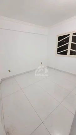 Imagem Apartamento com 3 dormitórios à venda, 140 m² por R$ 350.000 - Ilha dos Aires - Vila Velha/ES