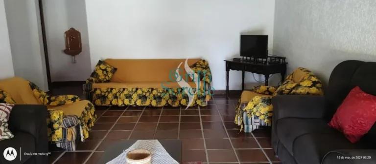 Imagem Casa Térrea à Venda em Toninhas - Ubatuba/SP.