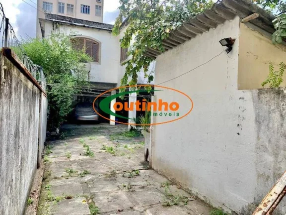 Imagem (26782) Rua Maxwell - Vila Isabel