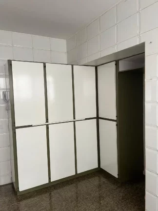 Imagem Apartamento em Belo Horizonte