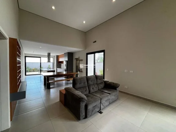 Imagem Casa com 3 dormitórios, 188 m² - venda por R$ 2.127.000 ou aluguel por R$ 13.560/mês - Santa Rosa - Piracicaba/SP