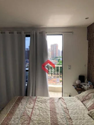 Imagem Apartamento com 2 dormitórios à venda, 80 m² por R$ 550.000 - Meireles - Fortaleza/CE