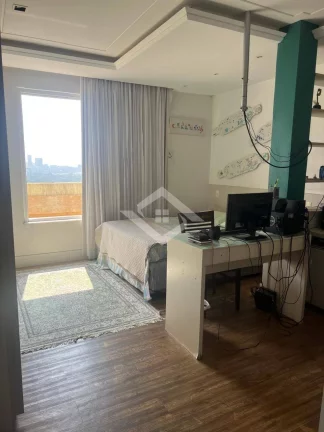 Imagem Lindo Apartamento Reformado com Vista Maravilhosa em Copacabana