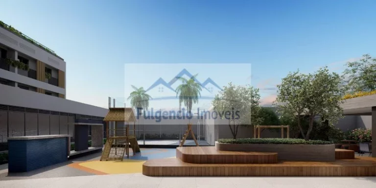 Imagem Apartamento de 66m² à venda na Vila Clementino| 2 dormitórios (sendo 1 suíte), 2 banheiros e 1 vaga