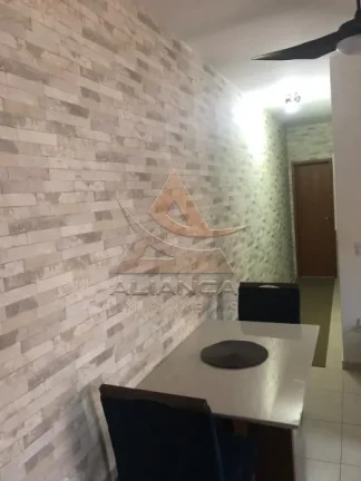 Imagem Apartamento - Ribeirão Preto - Greenville