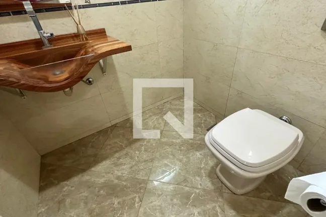 Imagem Casa à Venda - Vargem Grande, 4 Quartos, 450 m2