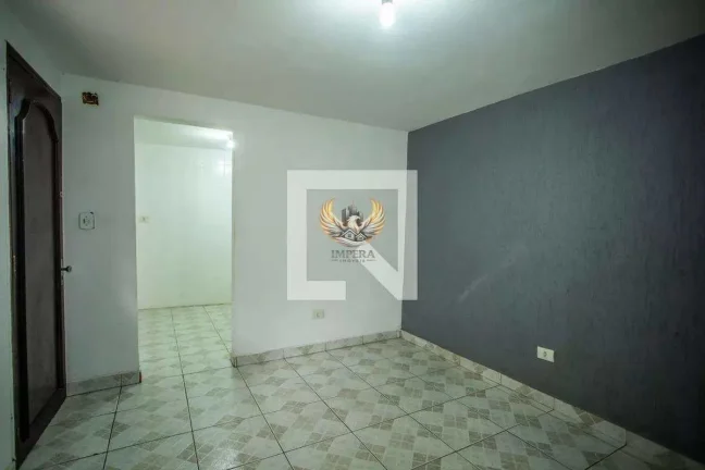 Imagem Casa Padrão