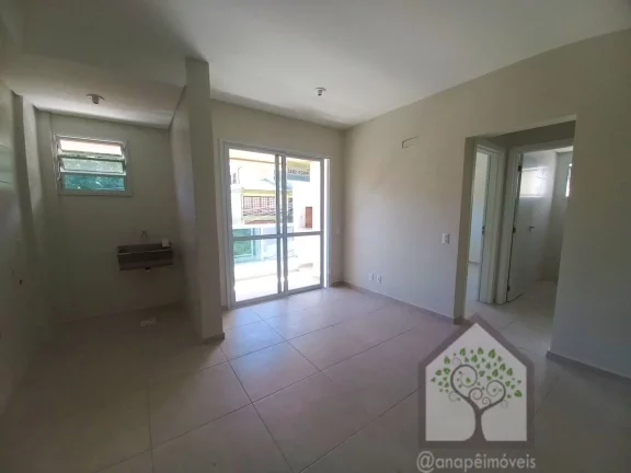 Imagem Apartamento pronto para morar