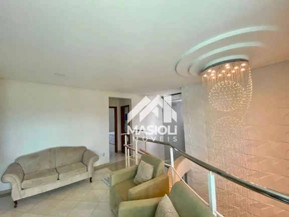 Imagem Raridade: casa virada para o mar em Interlagos